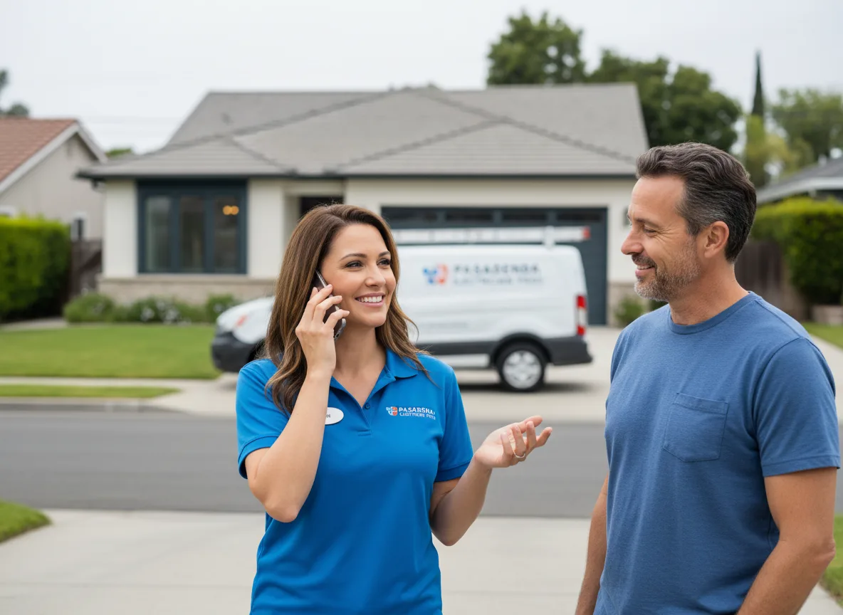Electrician Hardy, VA FAQs